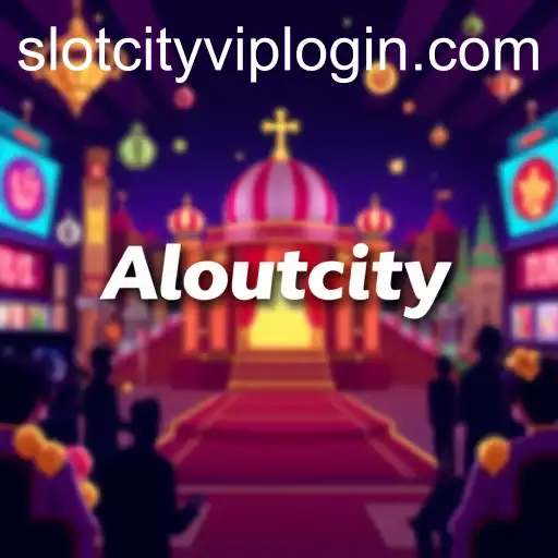 Exploring 'About Us' in the Slotcity Gaming Category