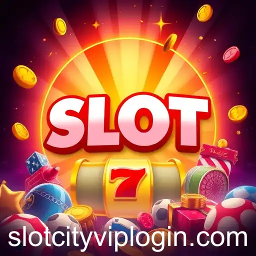 The Rise of Slotcity: A Digital Entertainment Hub