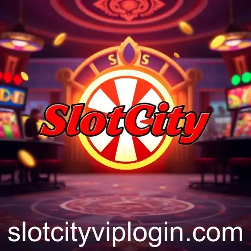 SlotCity Revolutionizes Online Gaming