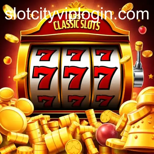 Exploring the World of Classic Slots in SlotCity