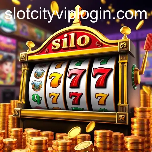 Exploring Slot Games: A Deep Dive into the World of Online SlotCity