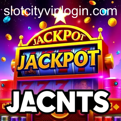 Jackpot Slots: The Thrilling World of High Stakes and Big Wins