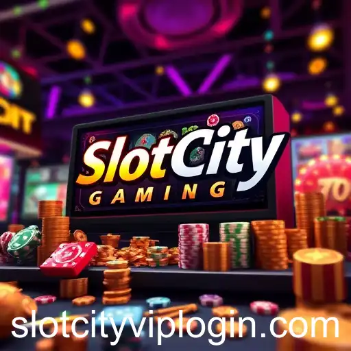 The Rise of SlotCity in the Gaming World