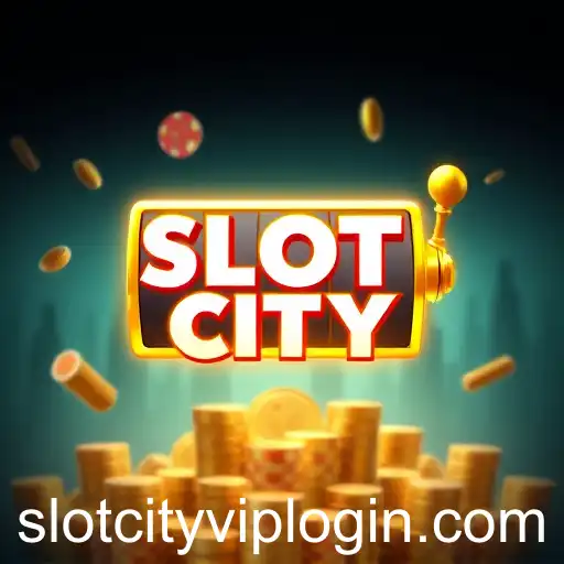 The Rise of SlotCity in Online Gaming