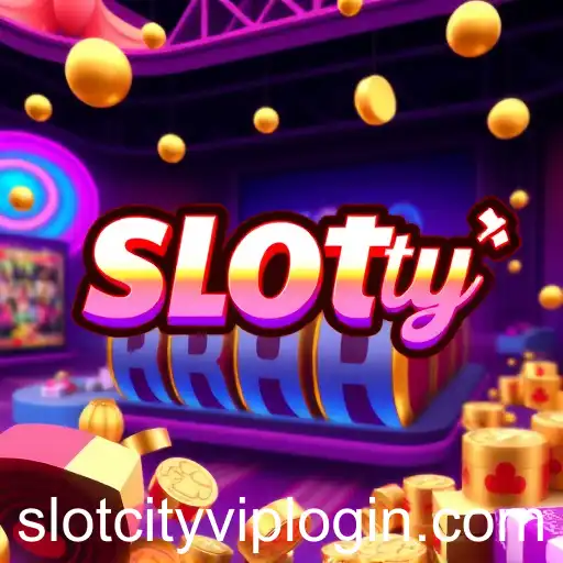 The Rise of SlotCity: Gaming in a Digital Era