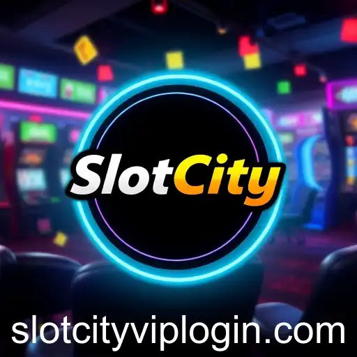 SlotCity Gaming Revolution