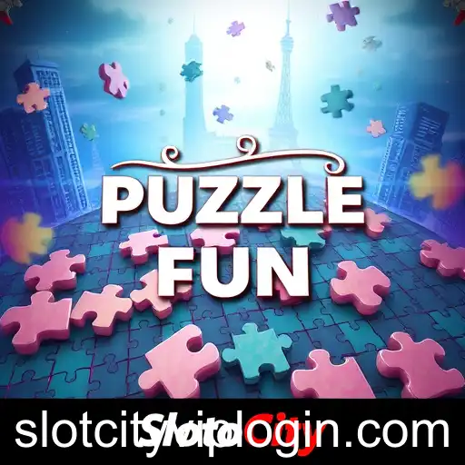 SlotCity: A Digital Playground Revolutionizing Online Gaming