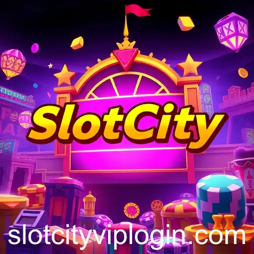 SlotCity Gaming Trends and Innovations