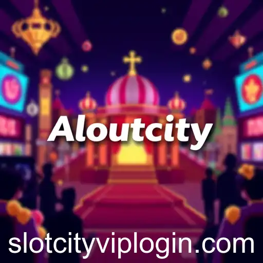 Exploring 'About Us' in the Slotcity Gaming Category
