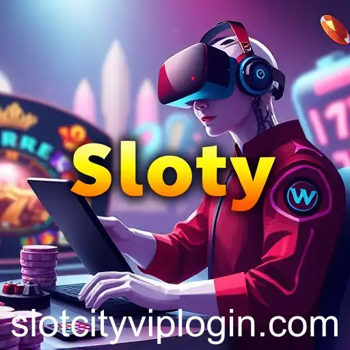 Gaming in 2025: The Rise of SlotCity