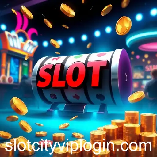 Unlocking the Thrill of Online Slot Promotions
