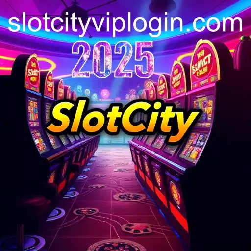 The Digital Landscape of SlotCity in 2025
