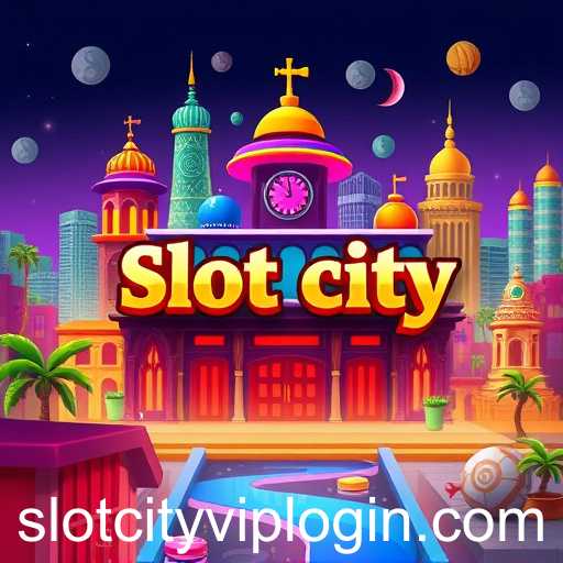 SlotCity Revolutionizes Online Gaming