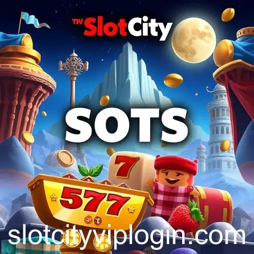 Slotcity’s Rise and Impact on Online Gaming