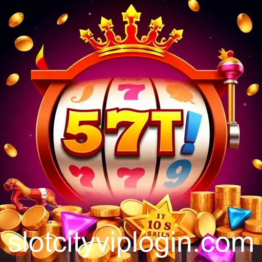 Exploring the Exciting World of Video Slots on SlotCity