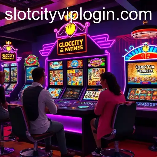 The Rise of Virtual Gaming in Modern Times